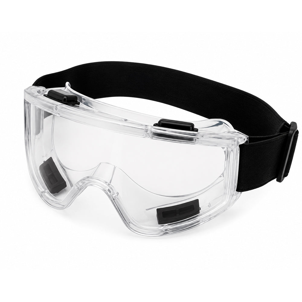 MaxTools MXS-028C Safety Goggles - ToolsSavvy.ph Main image