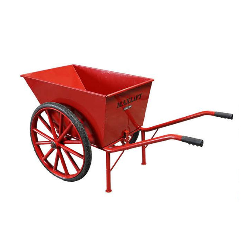 Maxlift LCB-250 Concrete Buggy 250kgs - ToolsSavvy.ph