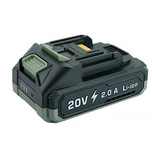 Maxsell MCB-20M Li-Ion Battery 20V 2.0AH - ToolsSavvy.ph Main image