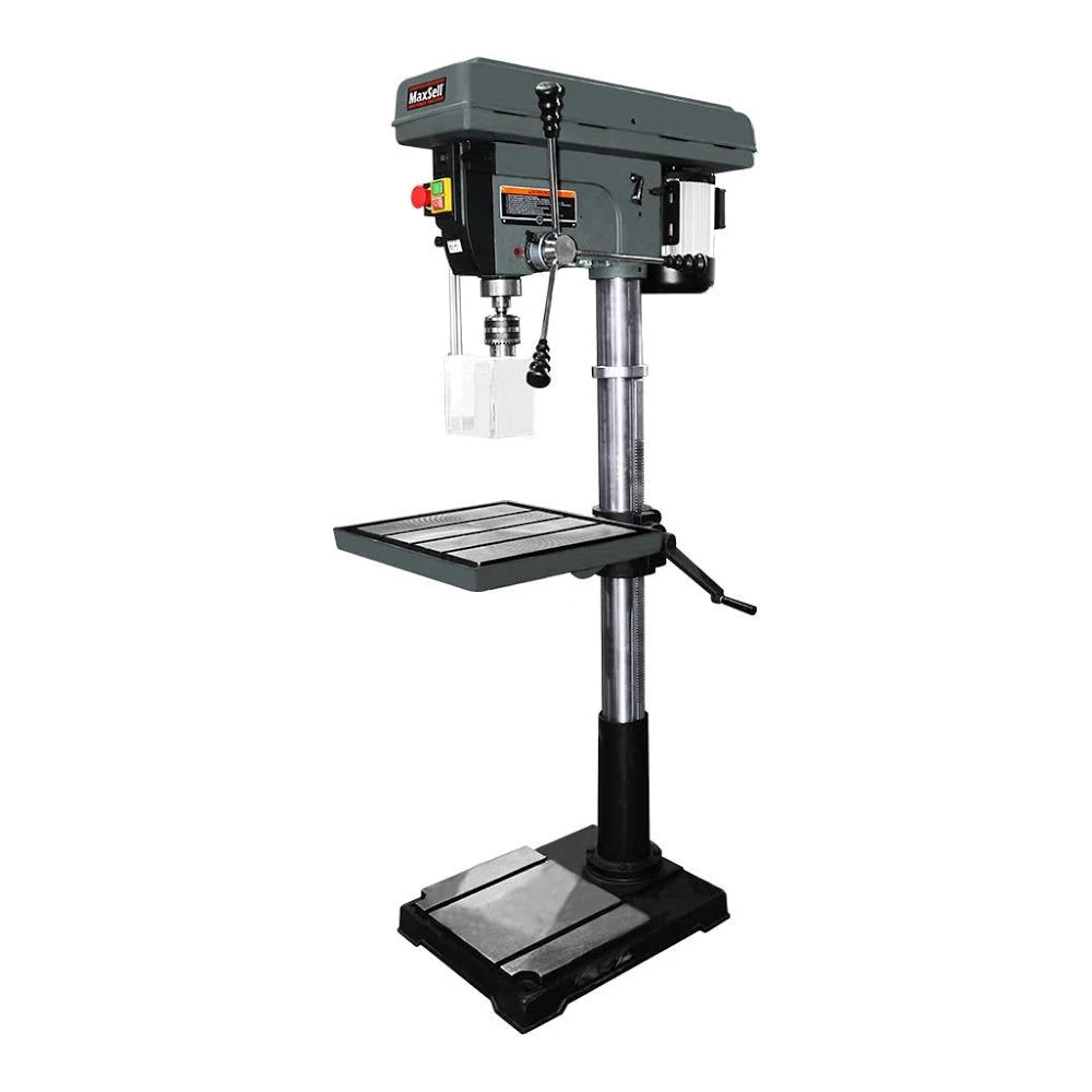 MaxSell MDP-3215 32 mm Drill Press - ToolsSavvy.ph Main image