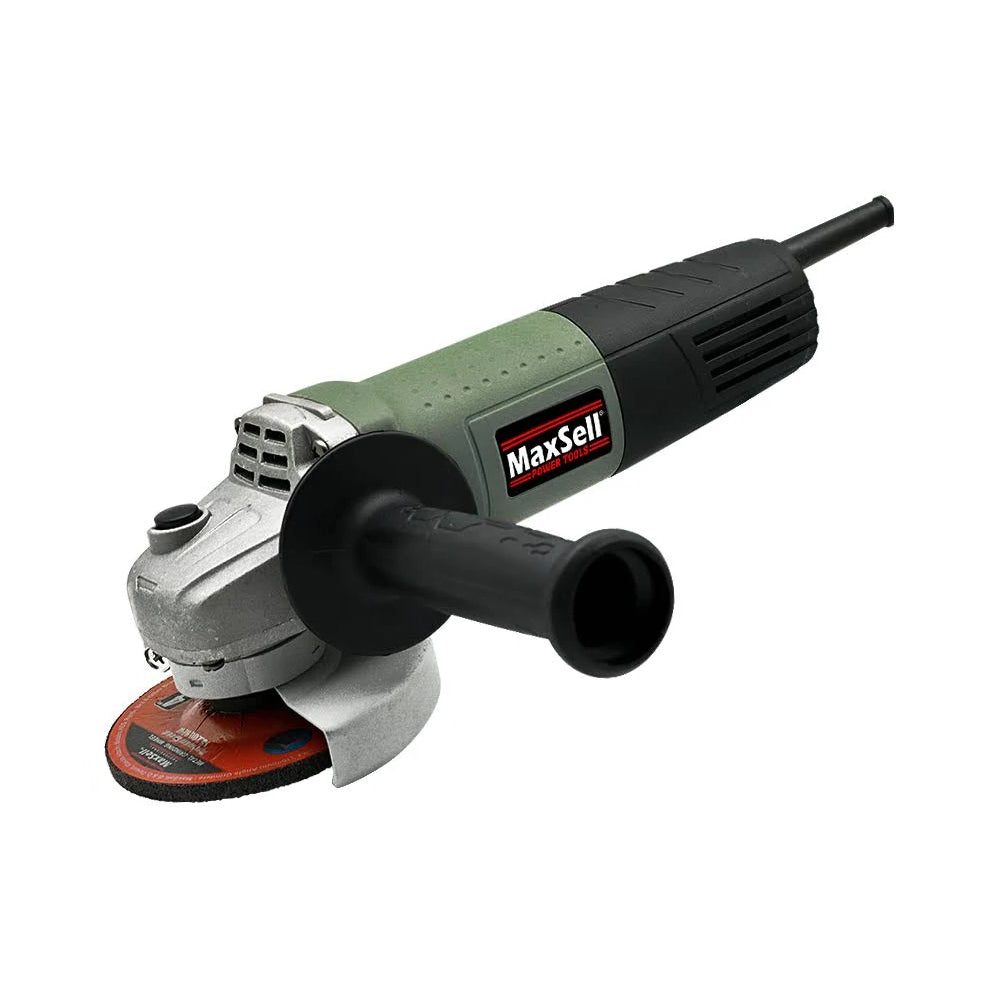 MaxSell MSG-5410 4" Angle Grinder Toggle Switch - ToolsSavvy.ph