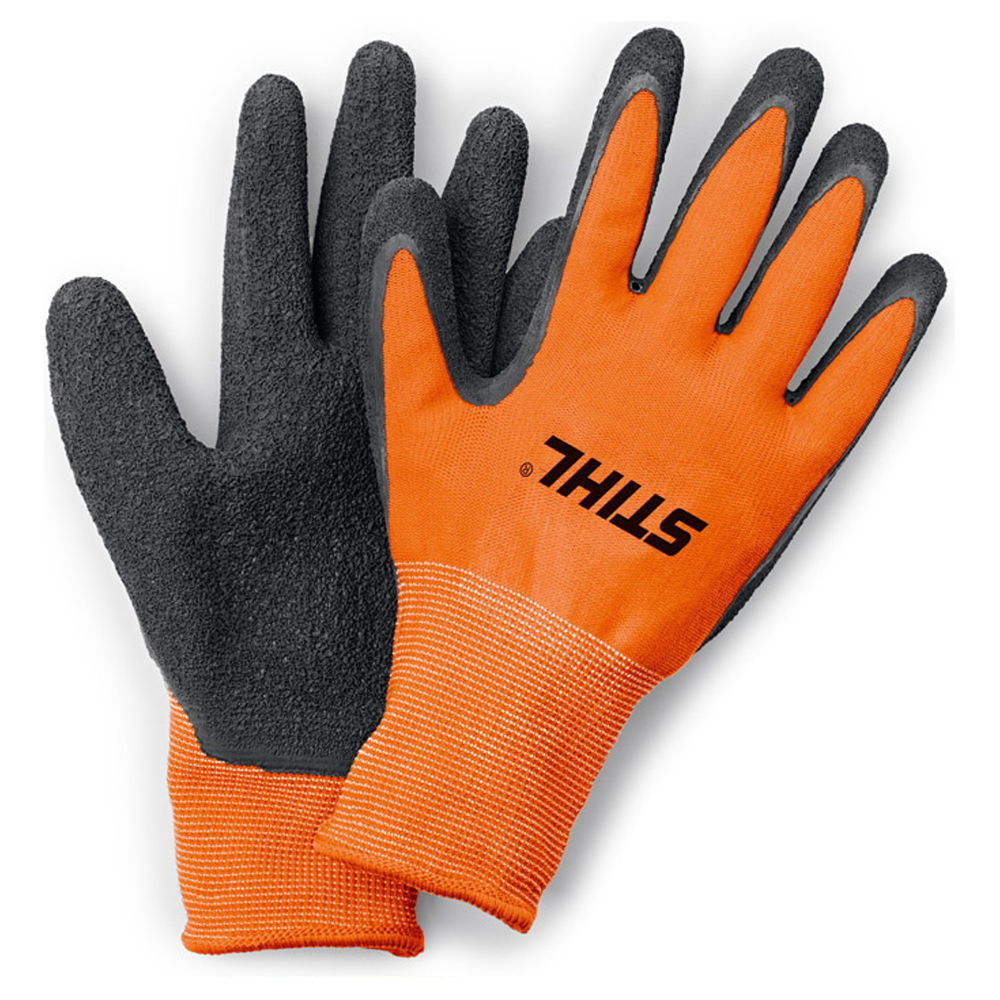 Stihl Mechanic Grip SZ Gloves | Stihl by KHM Megatools Corp. Main image