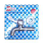 Meco 2217N-SST Stainless Sink Faucet