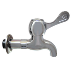 Meco 2217N-SST Stainless Sink Faucet