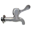 Meco 2217N-SST Stainless Sink Faucet