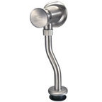 Meco 704-SST Stainless Push Button Type Urinal Flush Valve