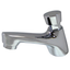 Meco 705-SST Stainless Delay Action Faucet (Counter Type)