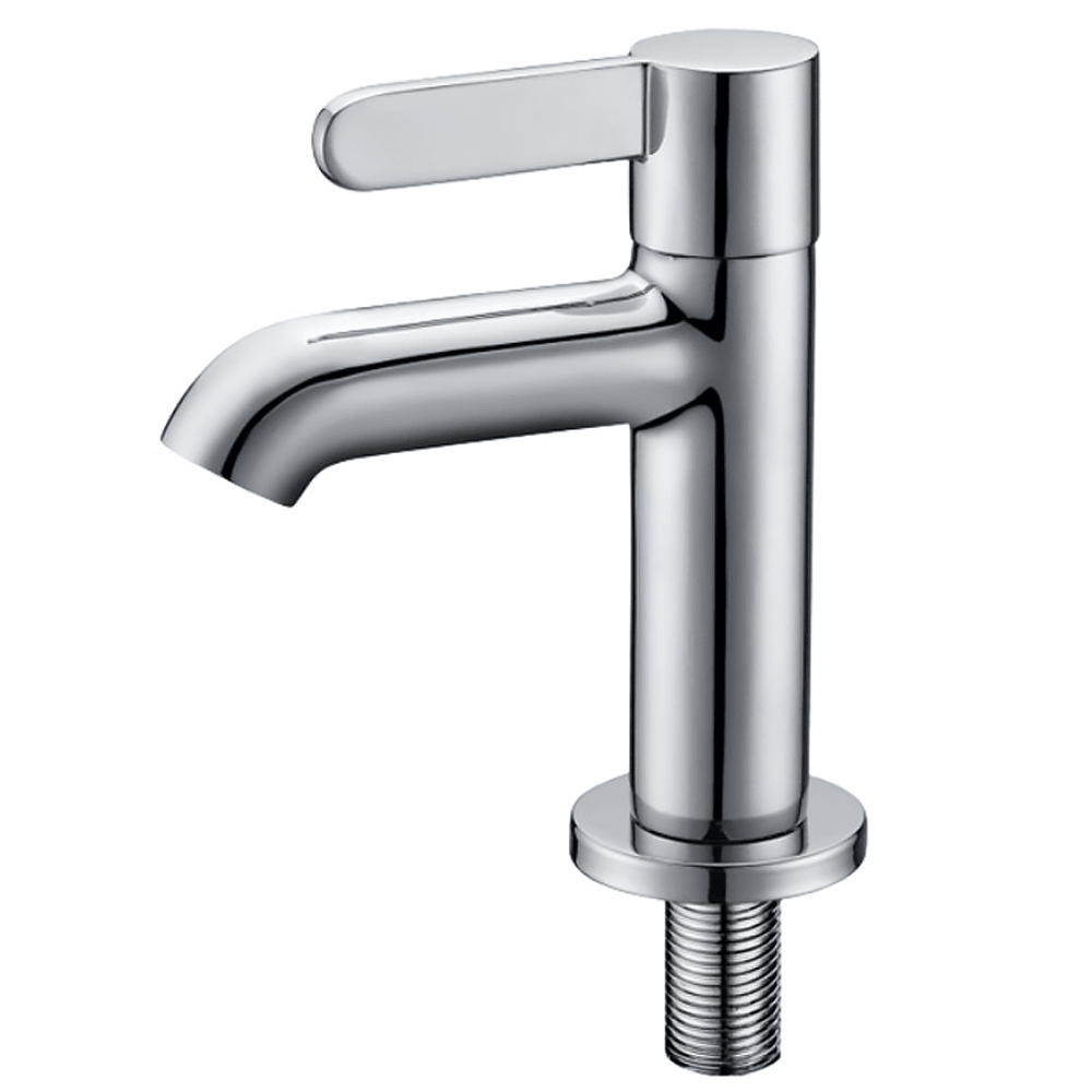 Meco 2339 / 2339SC Lever Handle Lavatory Faucet 1/2"