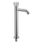Meco 6422 Metal Handle Pillar Faucet