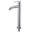Meco 6426 Lift Lever Handle Pillar Faucet