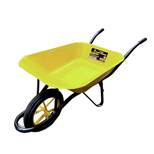 Mega MSWBARROW130 Wheel Barrow