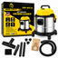 Megatools MVC Wet & Dry Vacuum Cleaner 1200W - ToolsSavvy.ph