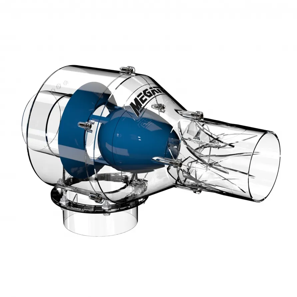 Megaton CPS-146M Dust Separator - ToolsSavvy.ph