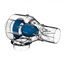 Megaton CPS-146M Dust Separator - ToolsSavvy.ph