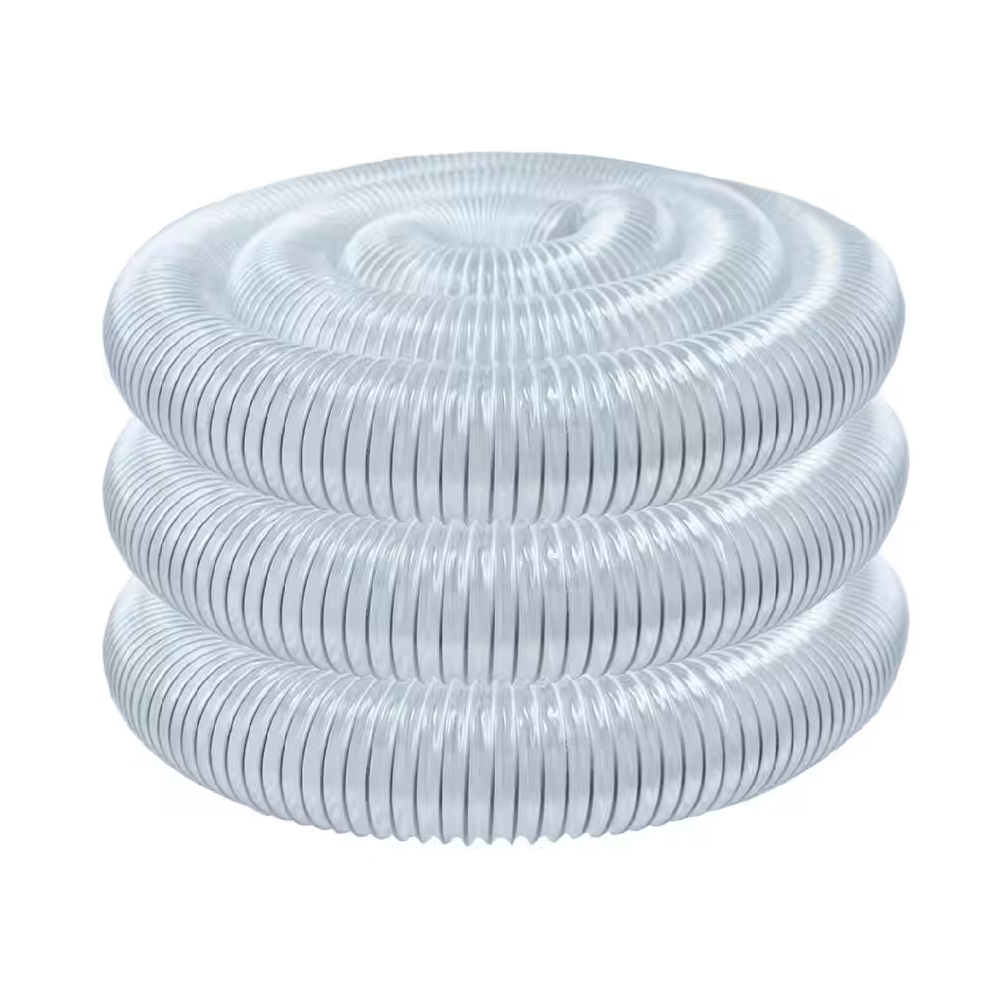 Megaton PVC Flexible Hose - ToolsSavvy.ph Main image