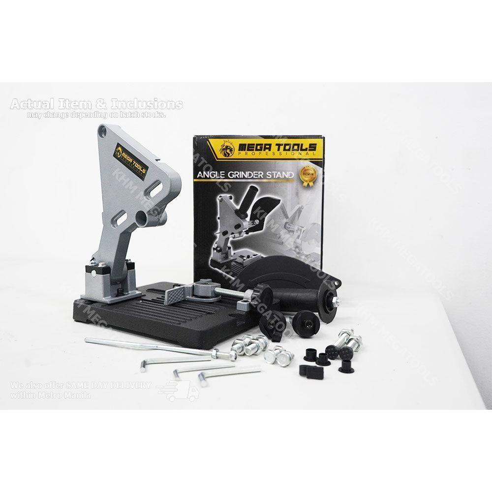 Megatools Angle Grinder Stand for Angle Grinder (Portable Cut Off Machine) Secondary image