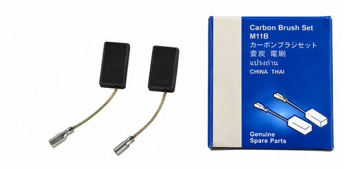 Megatools DW801 / CBR Carbon Brush