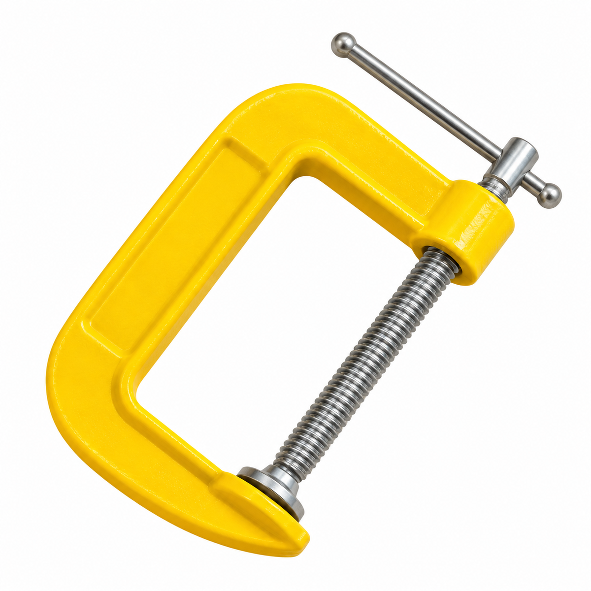 Megatools GC G-Clamp
