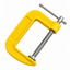 Megatools GC G-Clamp
