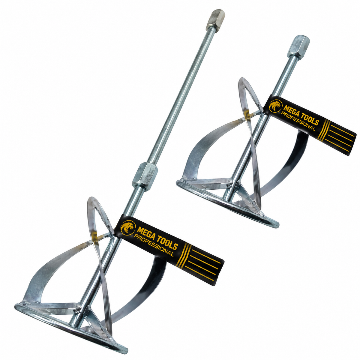 Megatools MMR0D120 Mixing Rod (120MM)