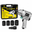 Megatools MPIW34 Pneumatic Impact Wrench Set 3/4