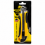 Megatools MS0BK18MM / MSOBK18MM Snap Off Blade Knife 18mm