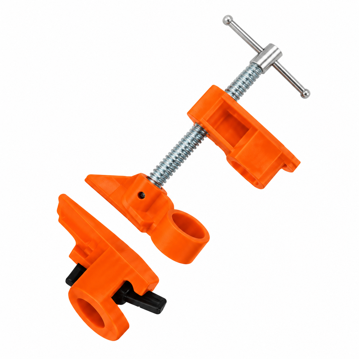Megatools PIPECL Pipe Clamp