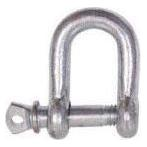 Megatools U-shackle