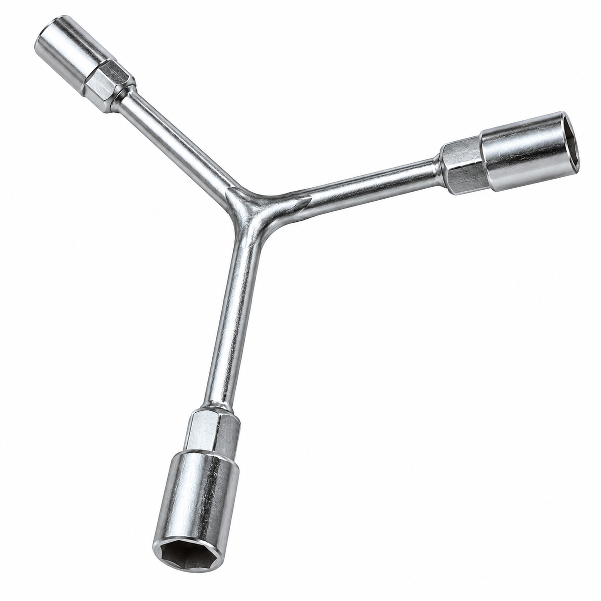 Megatools YW Y-Type Handle Socket Wrench