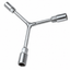 Megatools YW Y-Type Handle Socket Wrench