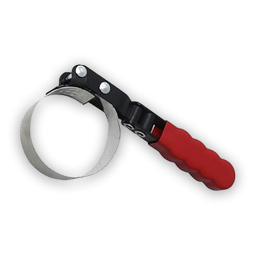 Meiho S/S Swivel Oil Filter Wrench | Meiho by KHM Megatools Corp. Main image