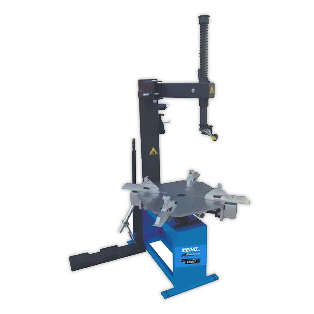Meiho ST1027 Tire Changer (Car and Motorcycle) | Meiho by KHM Megatools Corp. Main image