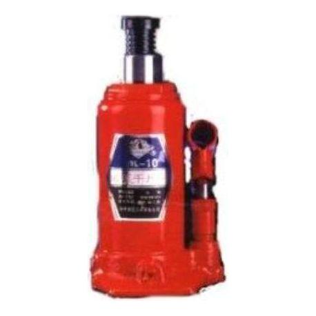 Meiho Hydraulic Bottle Jack 10 TON Secondary image
