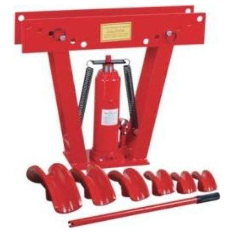 Meiho Hydraulic Pipe Bender - KHM Megatools Corp. Main image