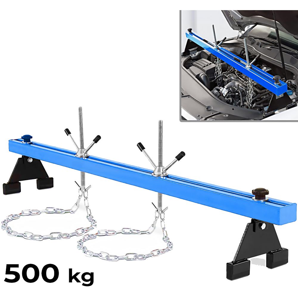 Meiho Engine Support Bar | Meiho by KHM Megatools Corp. Main image