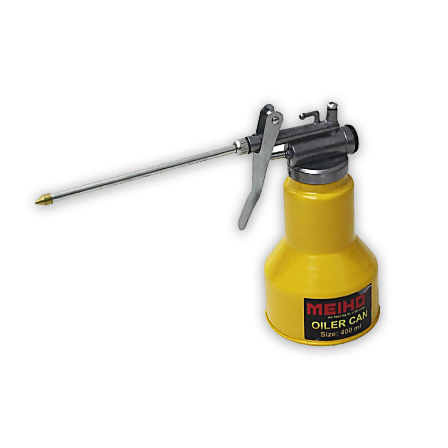 Meiho Oiler / Oil Can Secondary image