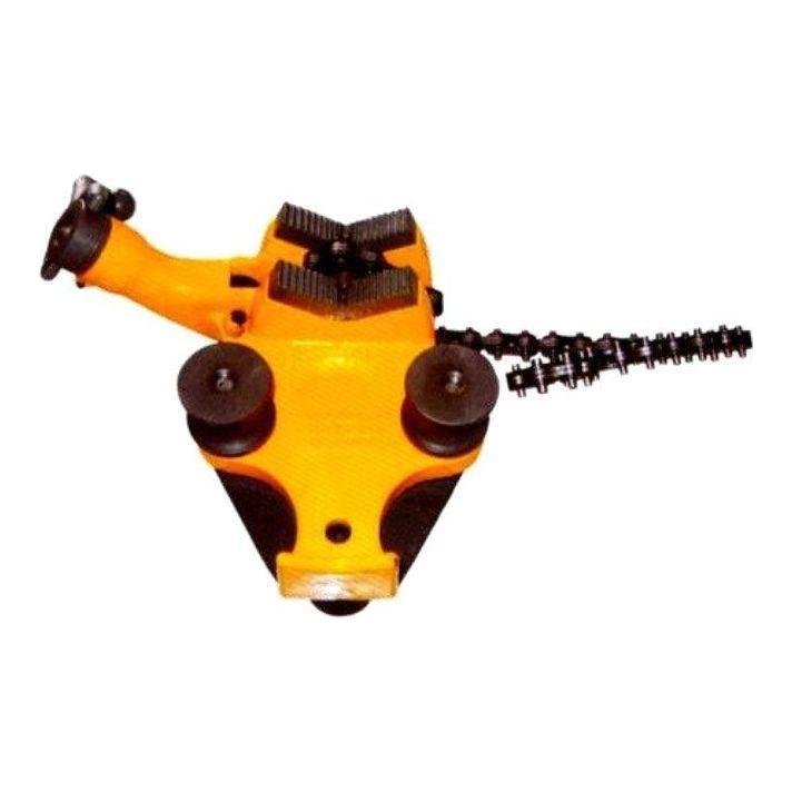 Meiho H402 Bench Chain Vise - KHM Megatools Corp. Main image