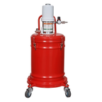 Meiho WGRP-LP Pneumatic Grease Pump | Meiho by KHM Megatools Corp.