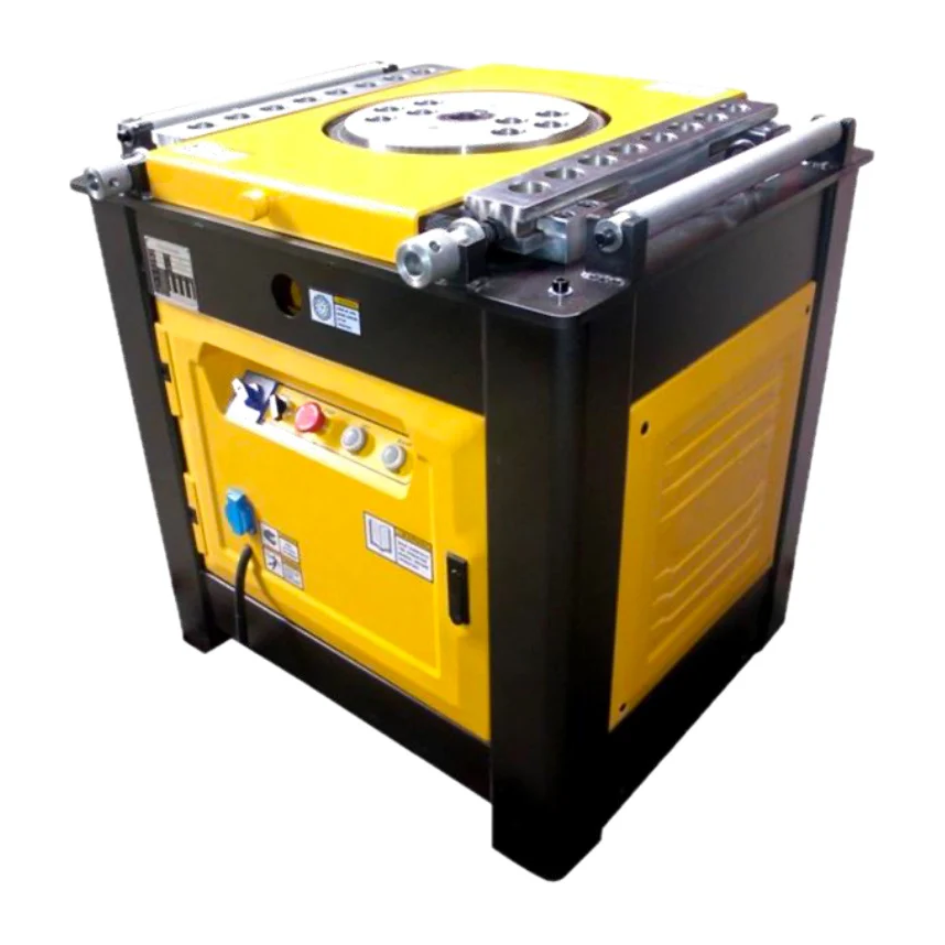 Meiho GW Steel Bar Bender Machine | Meiho by KHM Megatools Corp. Main image
