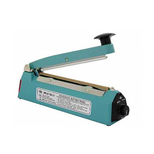 Mercier Impulse Hand Sealer 220v - ToolsSavvy.ph