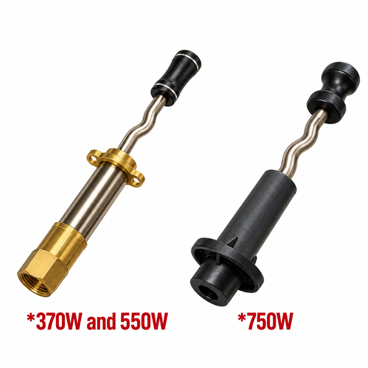Megatools RPS Screw Pump Assy