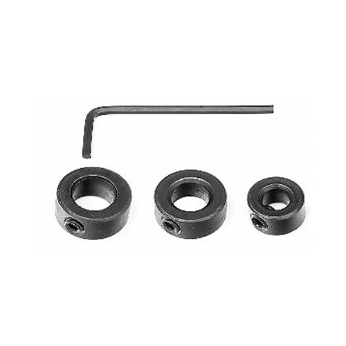 Milescraft 3pcs Metric Drill Stop Set (2360) - ToolsSavvy.ph