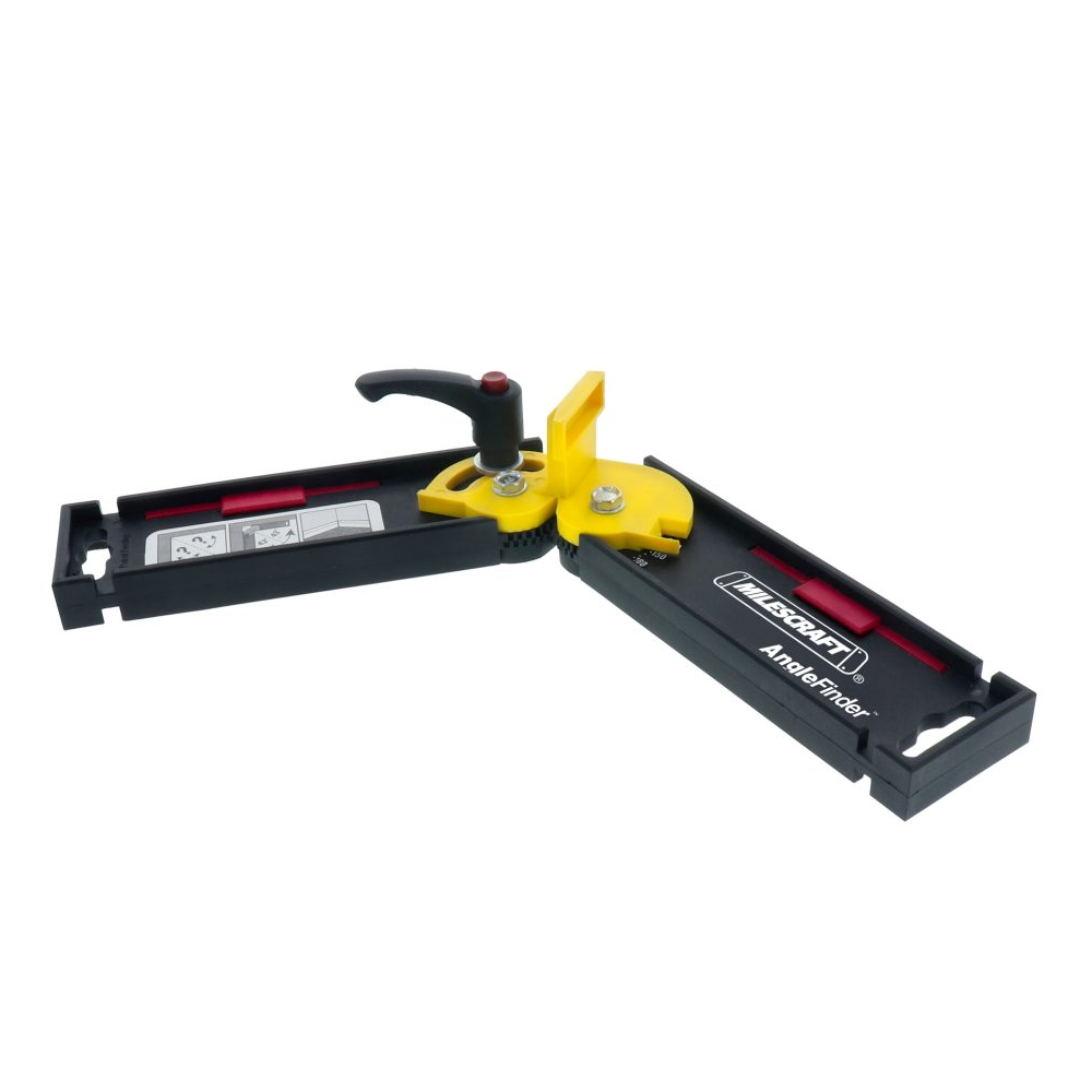 Milescraft AngleFinder Angle Measuring Tool (8402) - ToolsSavvy.ph Main image