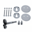 Milescraft ClampAnchors Workbench Anchor Kit 2pcs (4017) - ToolsSavvy.ph