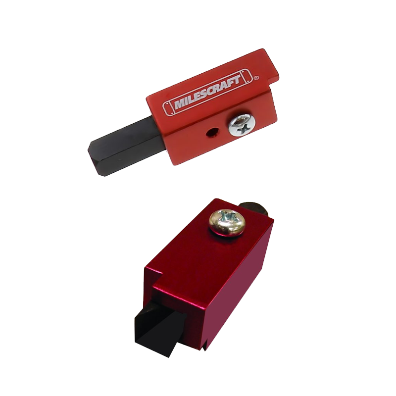 Milescraft Corner Chisel 90° Mortise Tool for Hinges (2220) - ToolsSavvy.ph