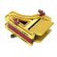 Milescraft D/T Feather Board (1407) - ToolsSavvy.ph