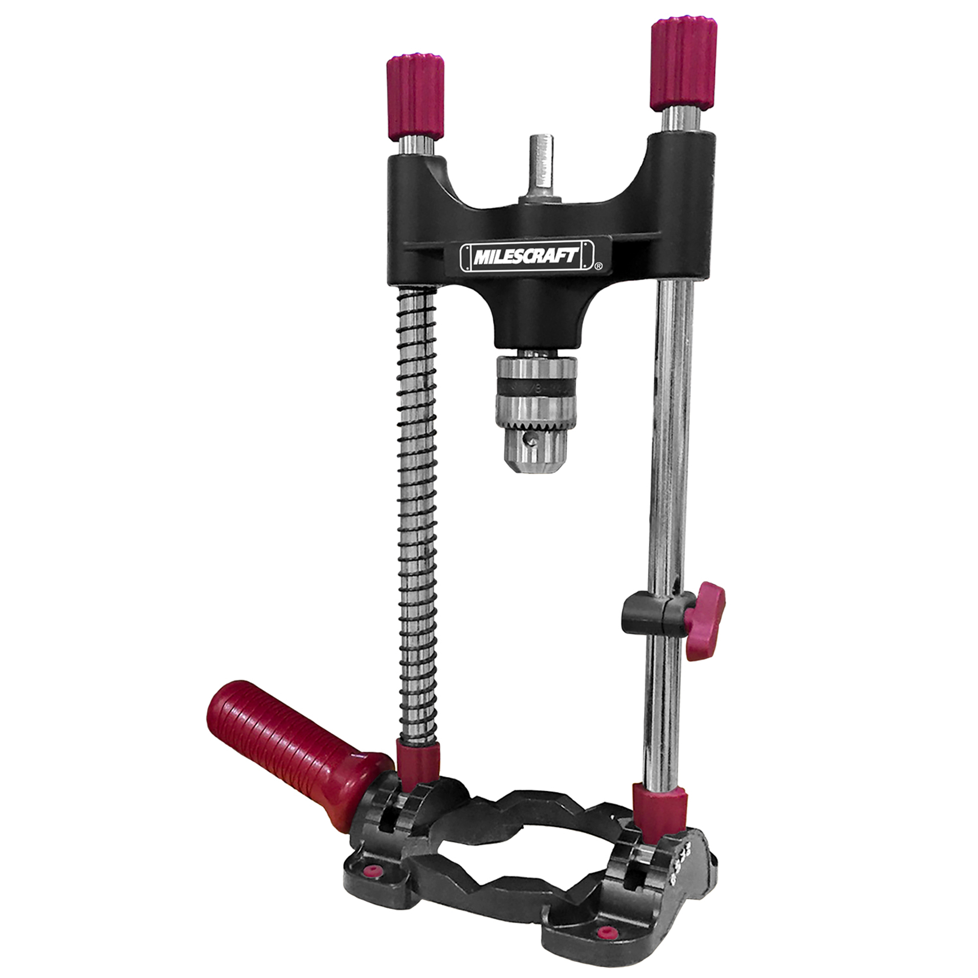 Milescraft DrillMate Portable Drill Guide (1318) - ToolsSavvy.ph