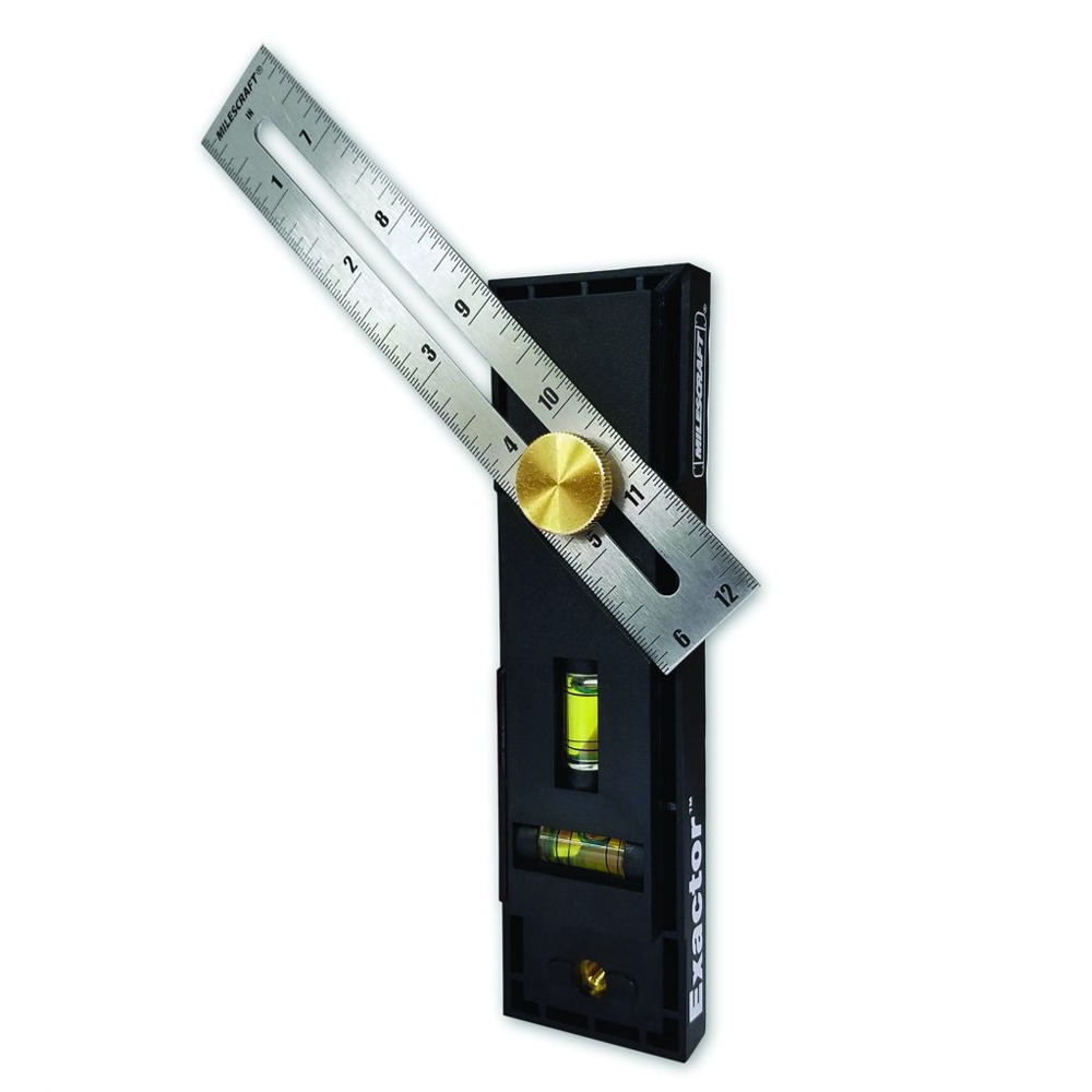 Milescraft Extractor 9-in-1 Measuring and Marking Tool (8406) - ToolsSavvy.ph Main image