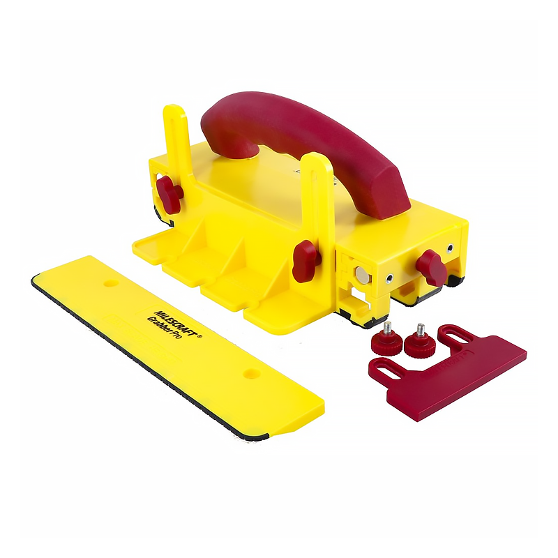 Milescraft GrabberPRO Adjustable Push Block (3406) - ToolsSavvy.ph Main image
