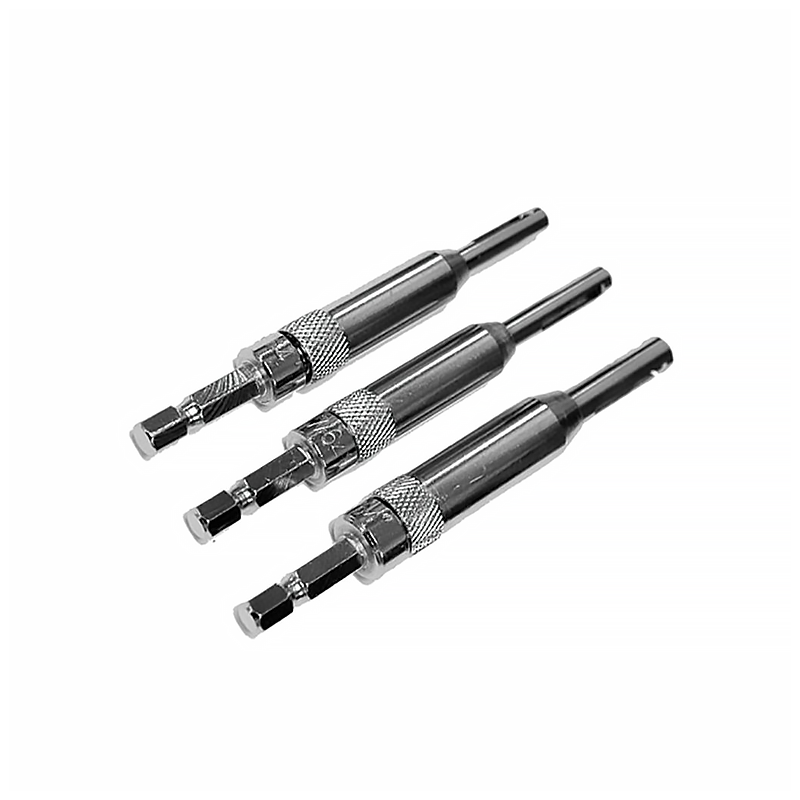 Milescraft Hinge Bit Set 3pcs (2317) - ToolsSavvy.ph Main image